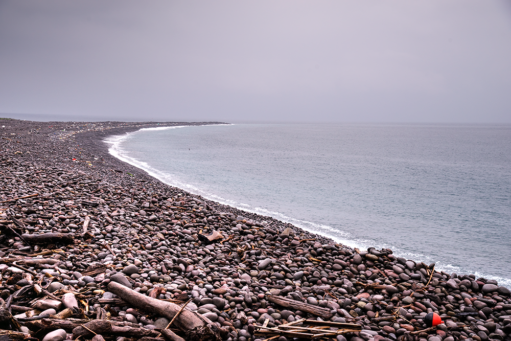 ［宜蘭縣頭城鎮］龜山島登島日記