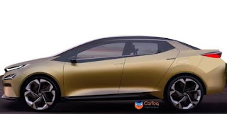 Tata New Car Hsx Lounch Date Peice Specification In India