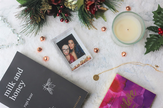 Christmas Gift Guide Blog Post 2016, Best Friend Present Ideas