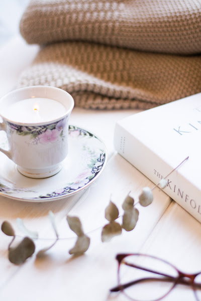 Cómo hacer velas diy