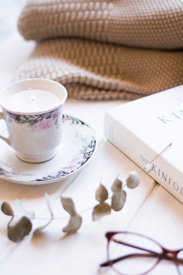 Cómo hacer velas diy