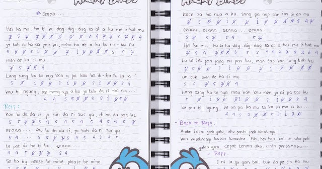 Lirik Lagu Coboy Junior Kamu Arsia Lirik Lirik Lagu Coboy Junior Kamu Arsia Lirik