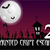 Haunted Crypt Escape 2 - The Wall