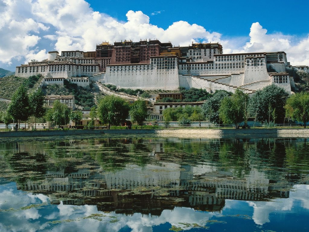 Potala.