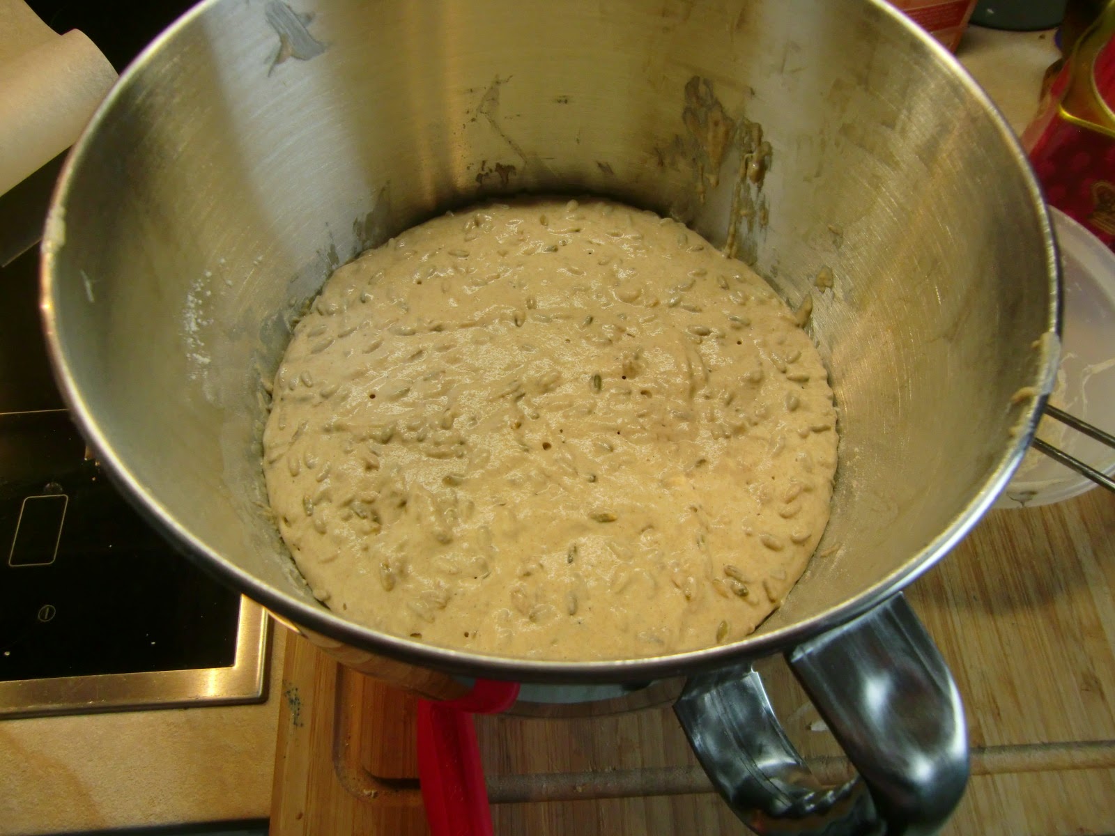 Selbstgemacht: 2015