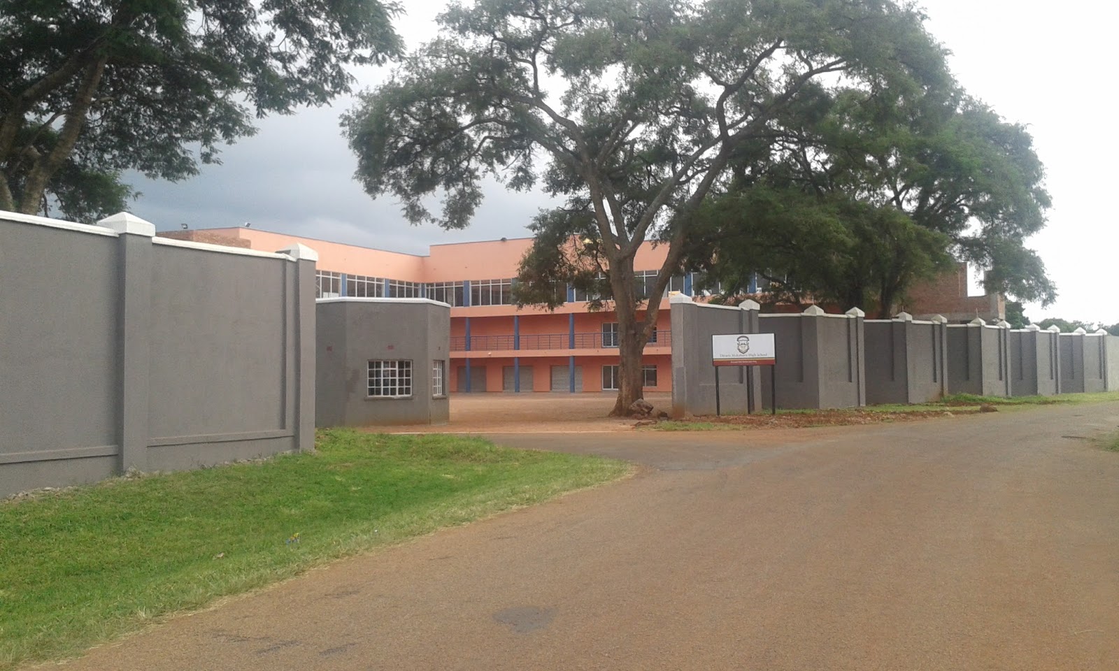 PERIMETER WALLING AND OTHER VALUE ADDITION METHODS FOR PROPERTY INVESTORS