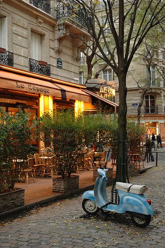 Cafés Parisiensis Cafés Parisiensis