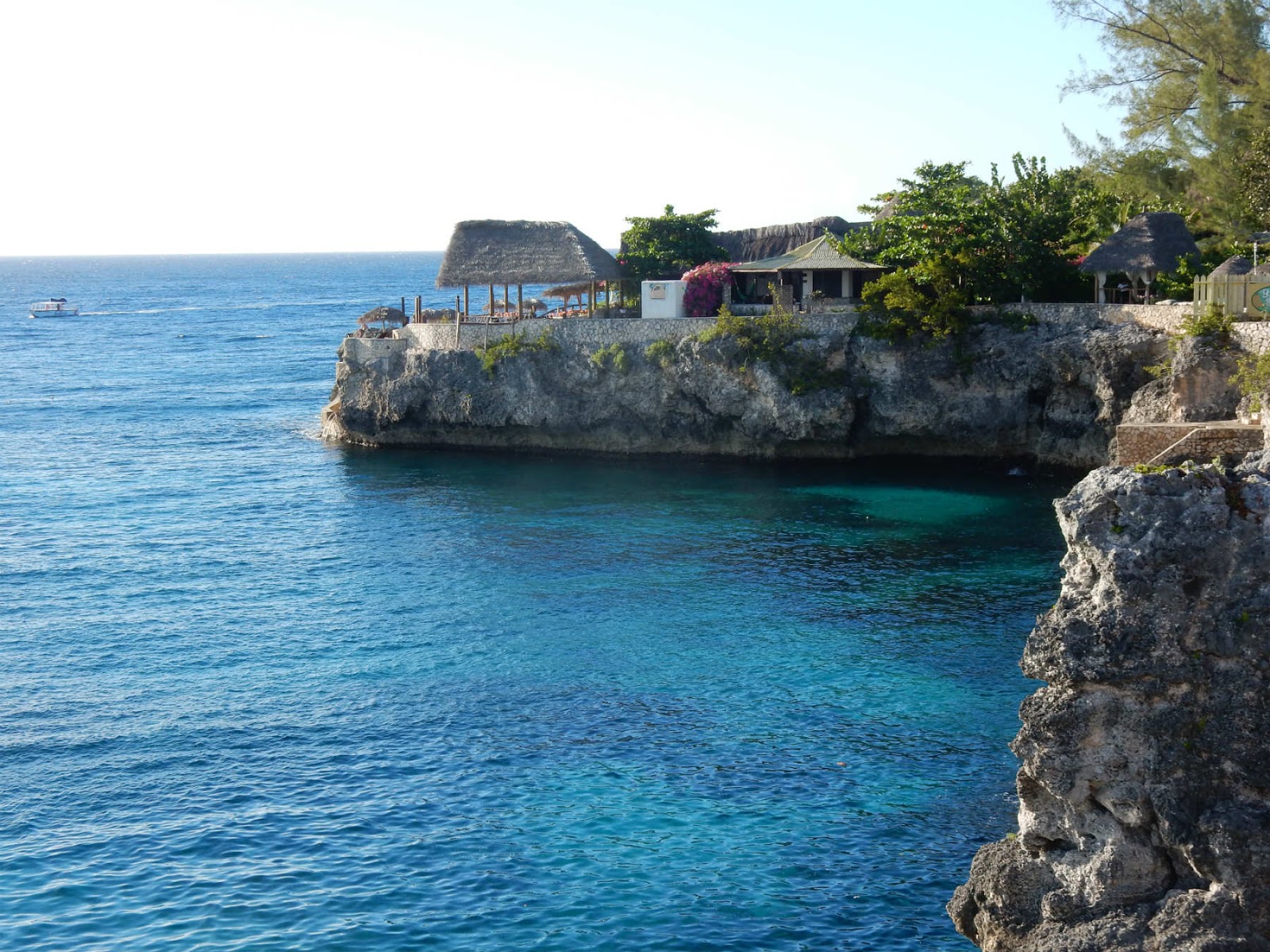 Dicas de viagem para Negril, Jamaica - Renata Viaja...