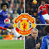 Jose Mourinho wants to pay £60million for reunion with Willian at Manchester United after Chelsea ace praised former boss