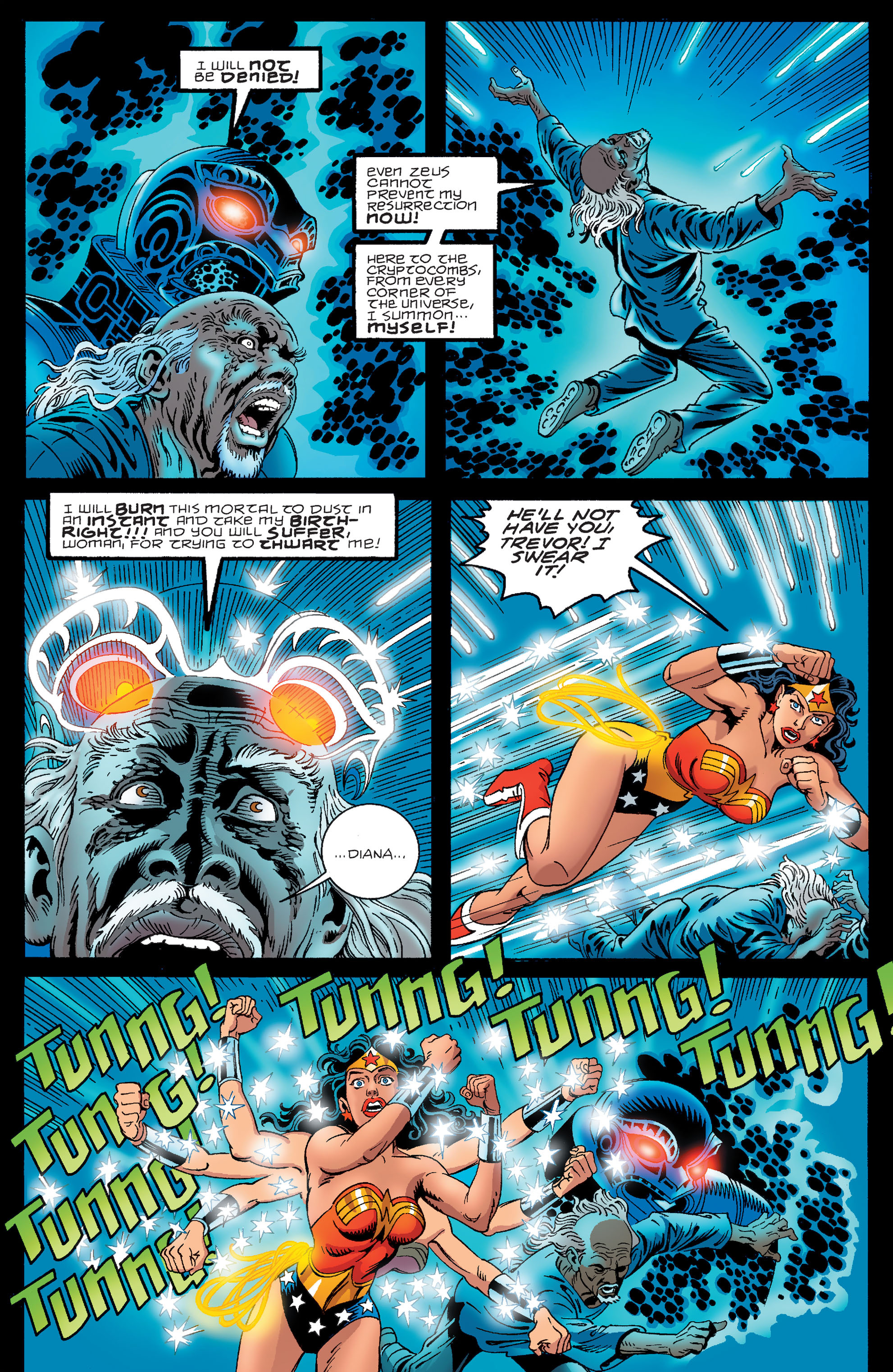 Wonder Woman (1987) 194 Page 11