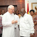 “You Are On The Right Path, And Have Our Full Support” – Father Campbell To President Akufo-Addo