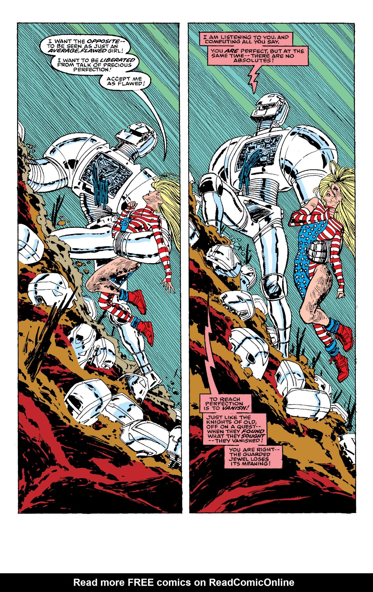 Read online Daredevil Epic Collection comic -  Issue # TPB 14 (Part 2) - 85