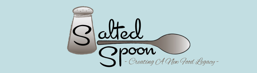 Salted Spoon