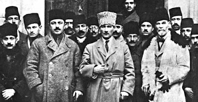 Atatürk ve Toplum