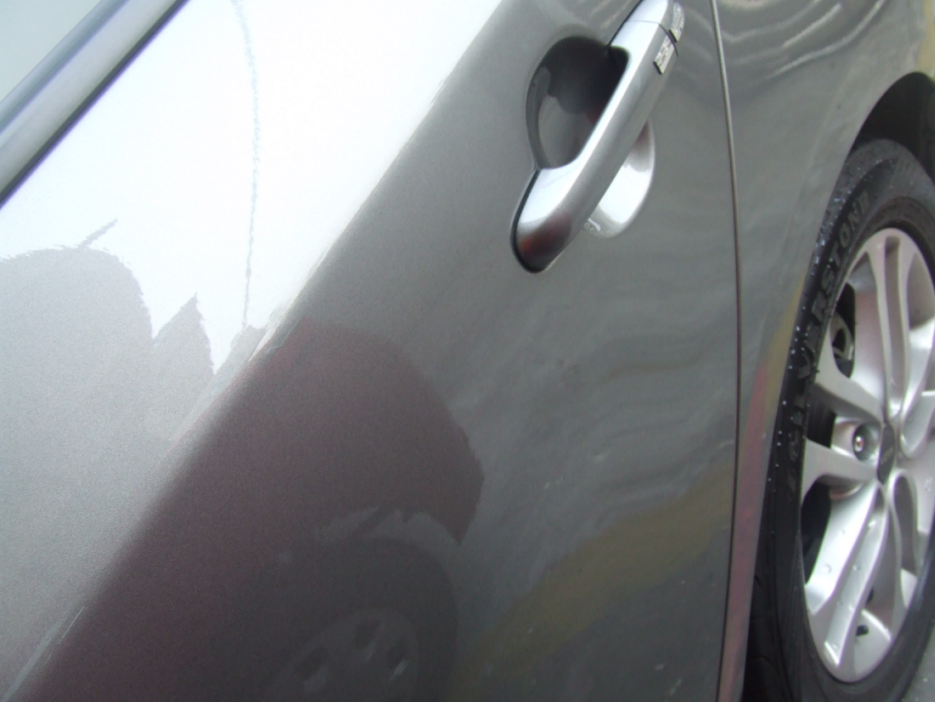 KALEX CAR DETAILING How to apply zymol wash and wax_zymol cleaner wax