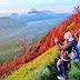 PRIVATE TRIP BROMO MIDNIGHT