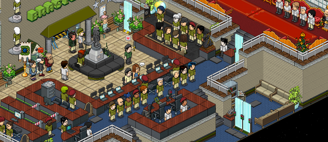 Exército Brasileiro do Habbo