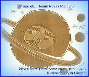 Este blog es en Homenaje a Jesús Rosas Marcano