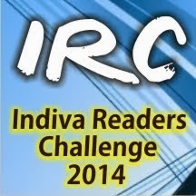 Indiva Readers Challenge