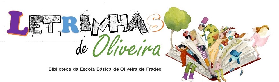 Letrinhas de Oliveira