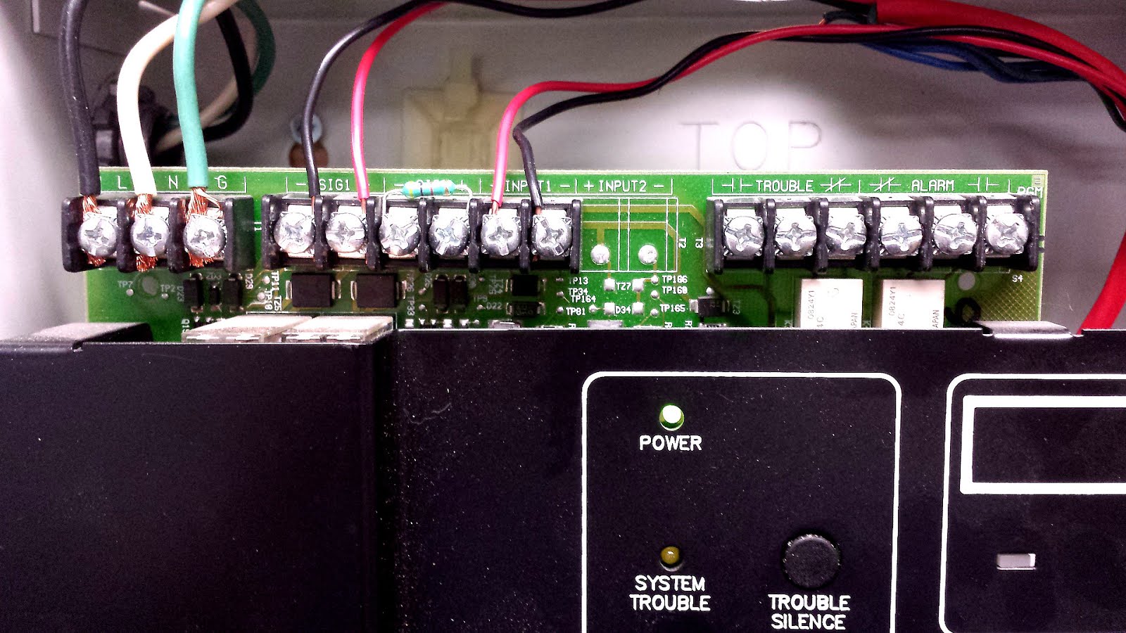 How Does A Fire Alarm Work Fire Choices