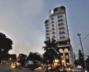 Hotel bagus murah dekat stasiun Bogor - Amaroossa Royal Hotel