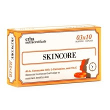 Skincore Erha Nutraceuticals Harga Terbaru 