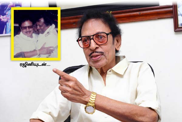 NAKARAJAN: S.S.RAJENDRAN , TAMIL ACTOR DIED OCTOBER 24,2014