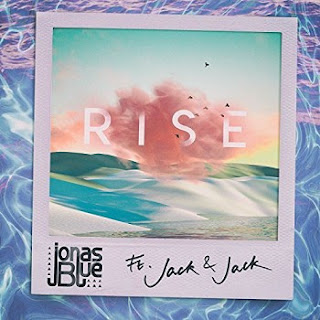 Jonas Blue - Rise ft. Jack & Jack