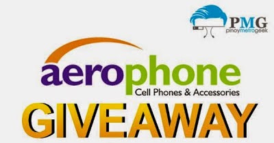 Samsung Smartphone and Tablet Accessories Giveaway