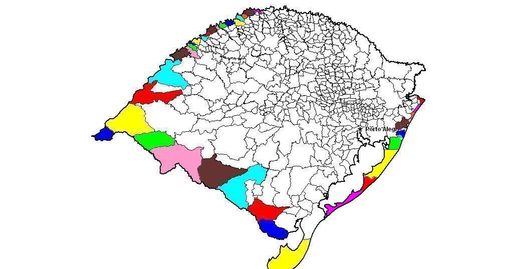 BRASIL REAL SÃO JOSÉ DO NORTE RIO GRANDE DO SUL