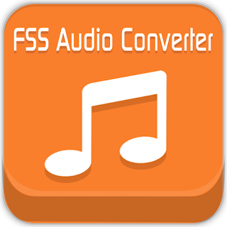  FSS Audio Converter Portable