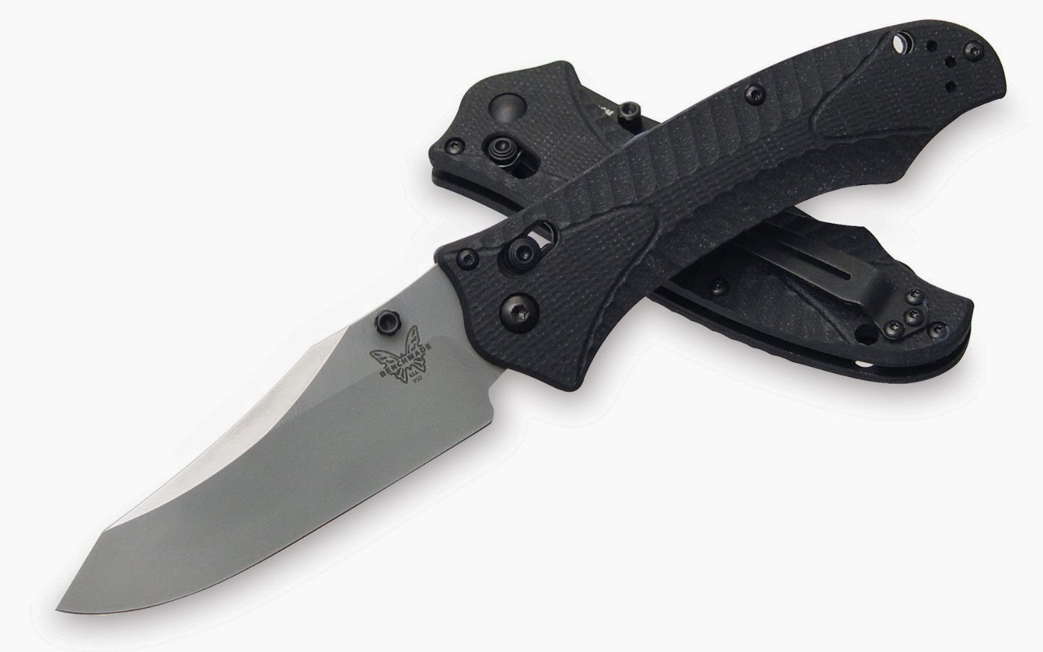 Top 10 Folding Knives 2018 2019 Top 10 Folding Knives