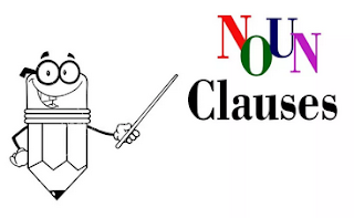 Pengertian dan Contoh Noun Clause dalam Bahasa Inggris