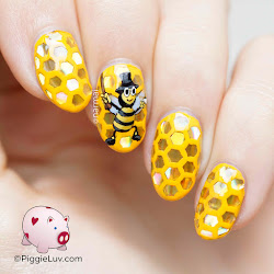 bee nail showbiz sucker ain attention such