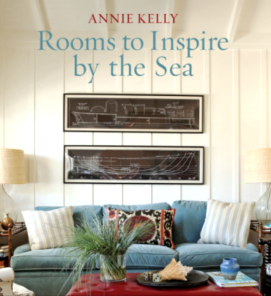 rooms to inspire by the sea