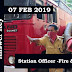 Kerala PSC - Station Officer (Fire and Rescue Services) Question Paper and Answer Key