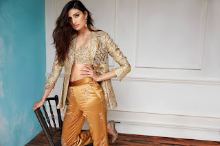 Athiya Shetty.verve.2