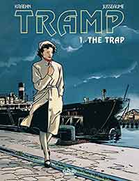 Tramp Comic