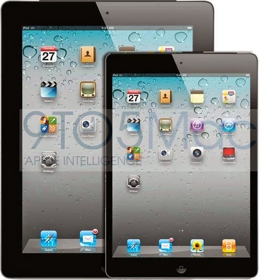 Apple IPad Mini 1st Gen. 16GB, Wi-Fi,ios 9.3.6 - Black - Foto 9