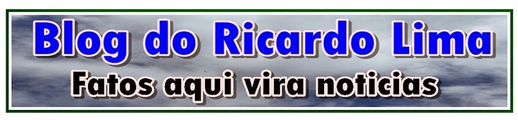 Blog do Ricardo Lima