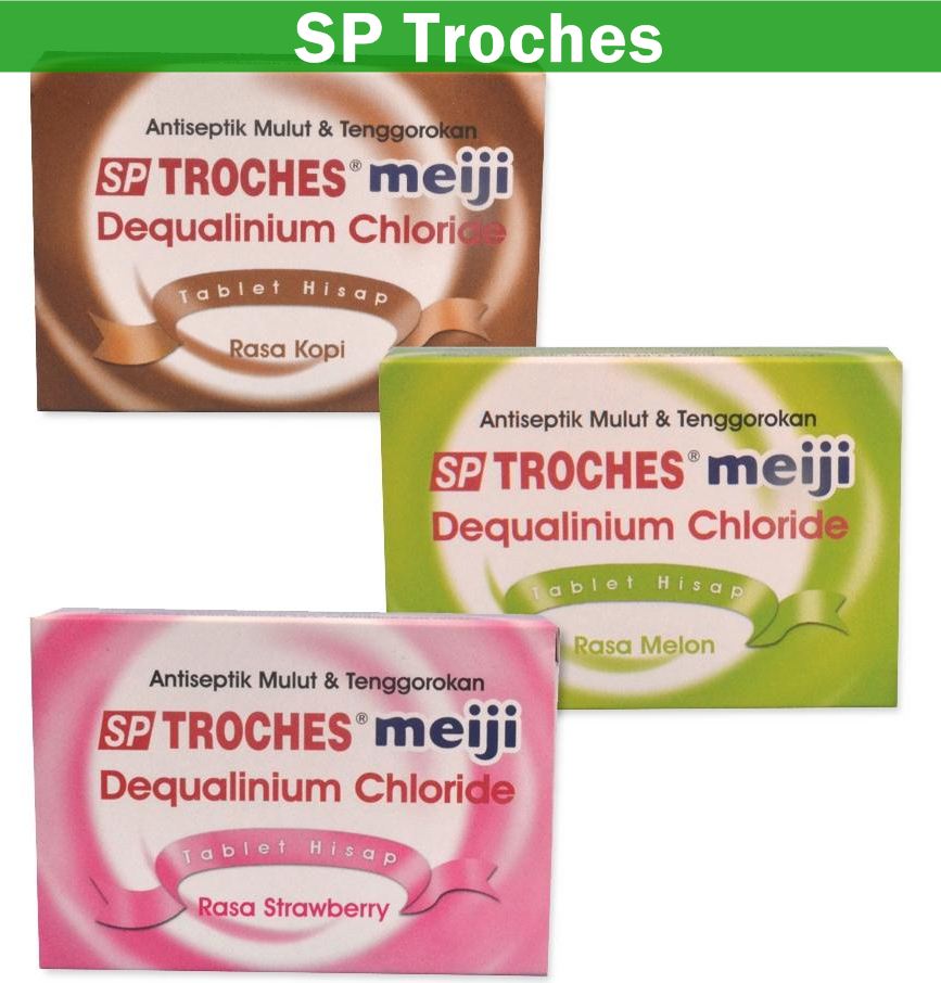 Obat Radang Tenggorokan