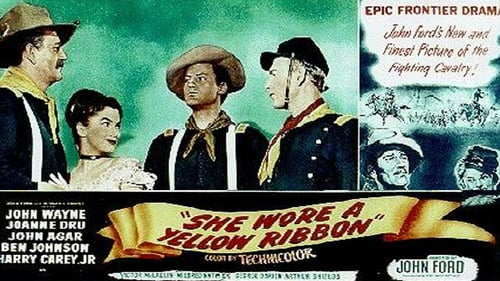 I cavalieri del Nord-Ovest 1949 film senza limiti