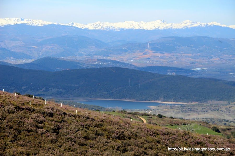 León. Ponferrada. Mina de oro 