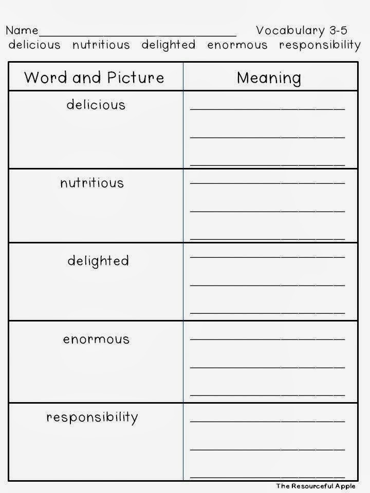 The Resourceful Apple: September 2013