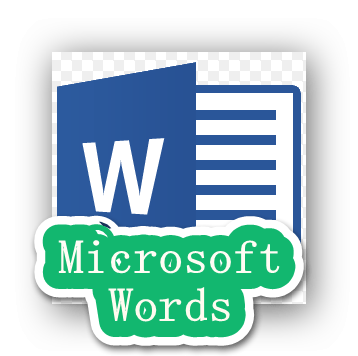 Kumpulan Modul Dasar Pengoperasian Microsoft Word Versi 2007|2010|2013