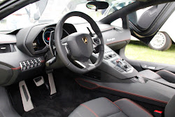lamborghini aventador dragon edition lp760 oakley interior limited automobilesreview