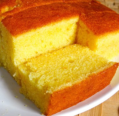 Best Orange Semolina Cake Recipe Best Orange Semolina Cake Recipe