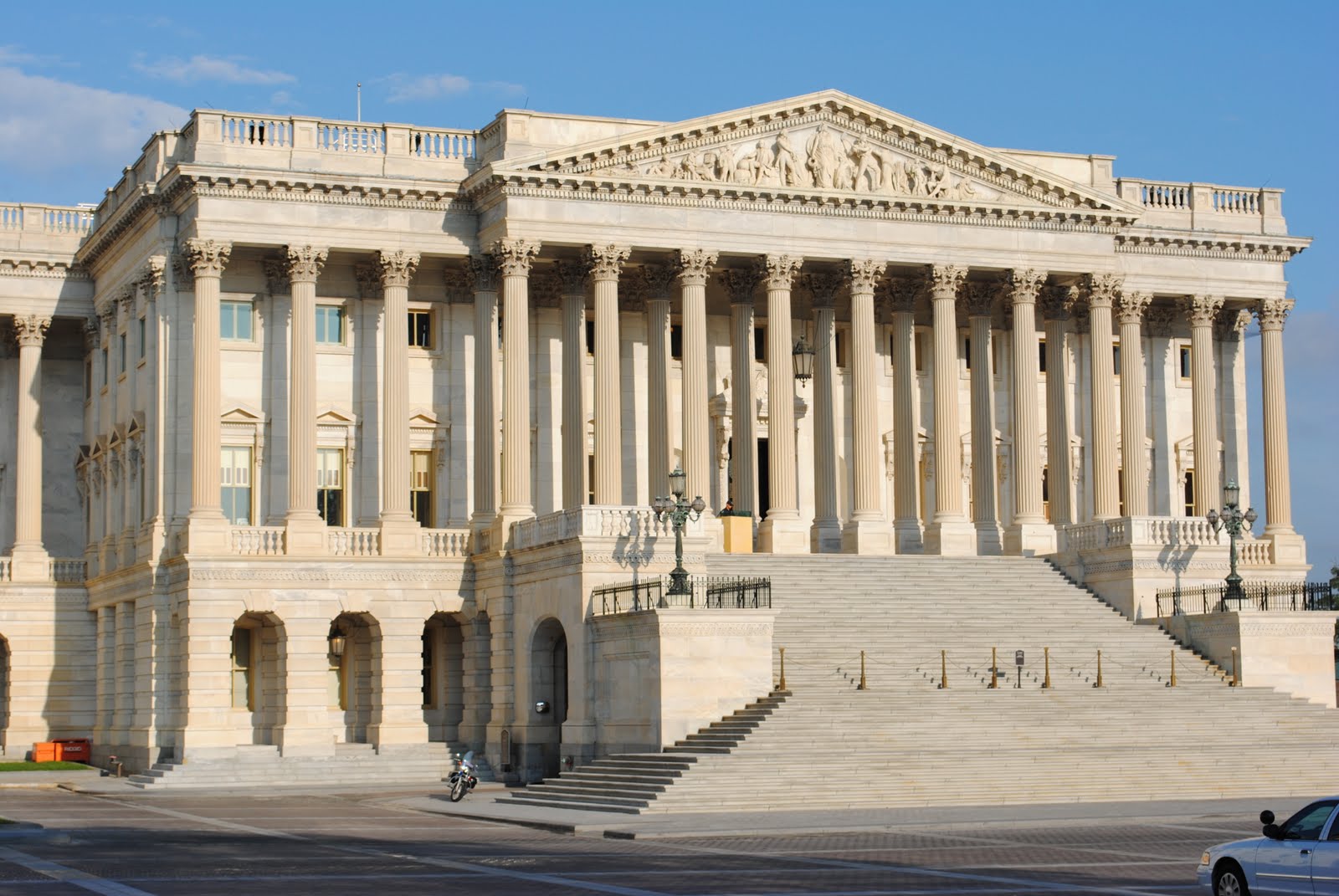 BIG RUN: Nation's Capital