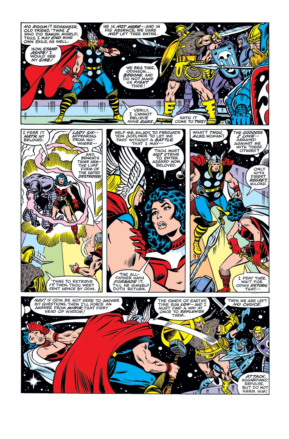 Thor (1966) 289 Page 13